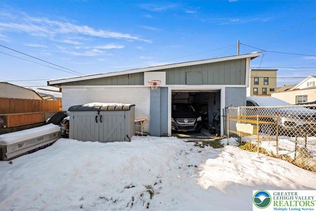 515 North Street, Jim Thorpe Boro, PA 18229