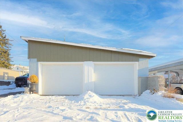 515 North Street, Jim Thorpe Boro, PA 18229