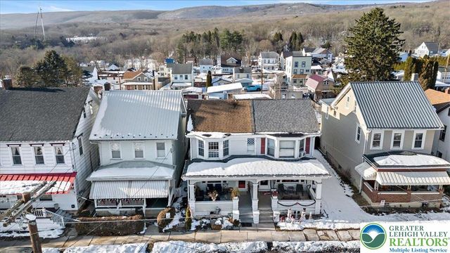 515 North Street, Jim Thorpe Boro, PA 18229