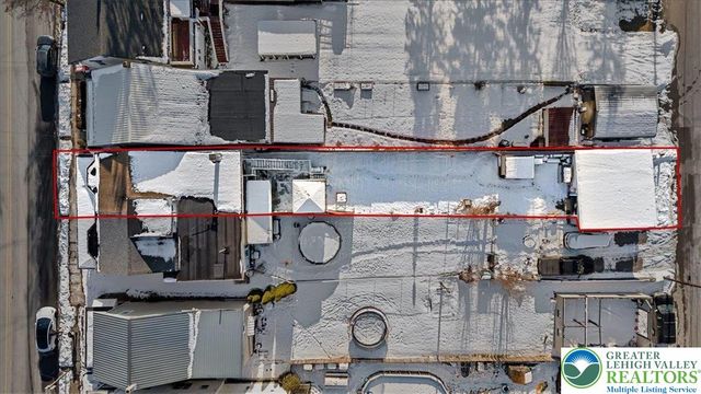 515 North Street, Jim Thorpe Boro, PA 18229