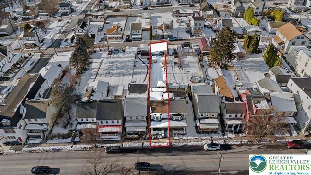 515 North Street, Jim Thorpe Boro, PA 18229