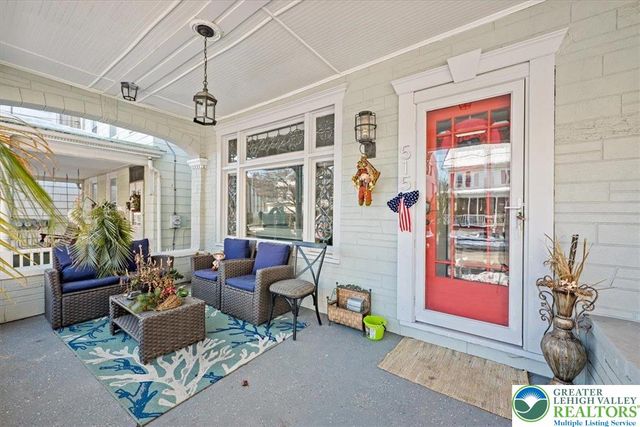 515 North Street, Jim Thorpe Boro, PA 18229