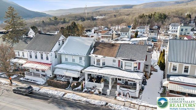 515 North Street, Jim Thorpe Boro, PA 18229