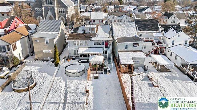 515 North Street, Jim Thorpe Boro, PA 18229