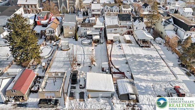 515 North Street, Jim Thorpe Boro, PA 18229