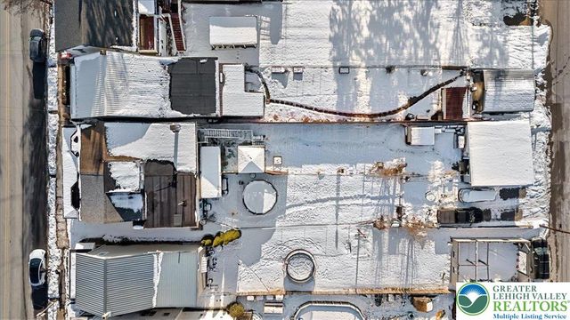 515 North Street, Jim Thorpe Boro, PA 18229