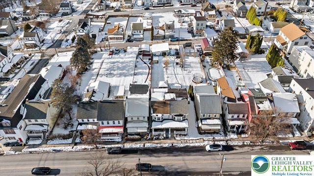 515 North Street, Jim Thorpe Boro, PA 18229