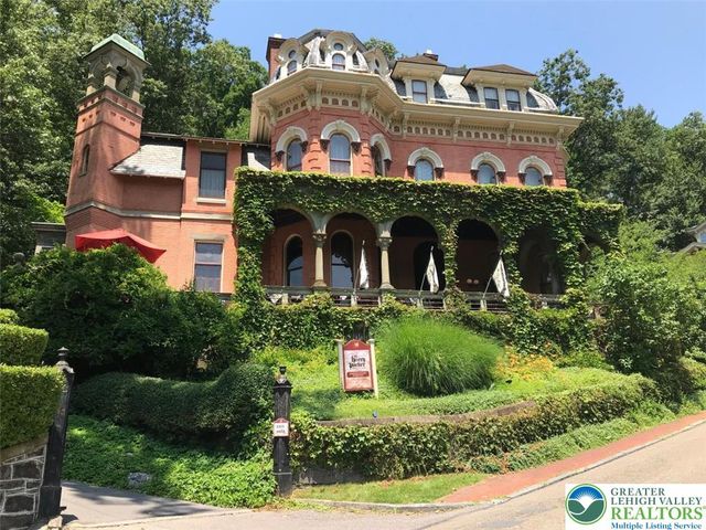 515 North Street, Jim Thorpe Boro, PA 18229