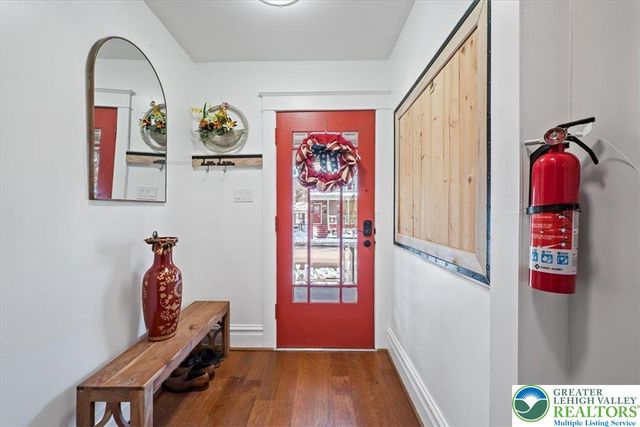 515 North Street, Jim Thorpe Boro, PA 18229