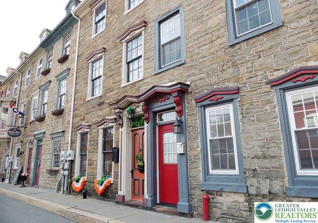 515 North Street, Jim Thorpe Boro, PA 18229