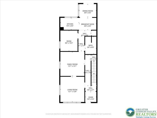 515 North Street, Jim Thorpe Boro, PA 18229