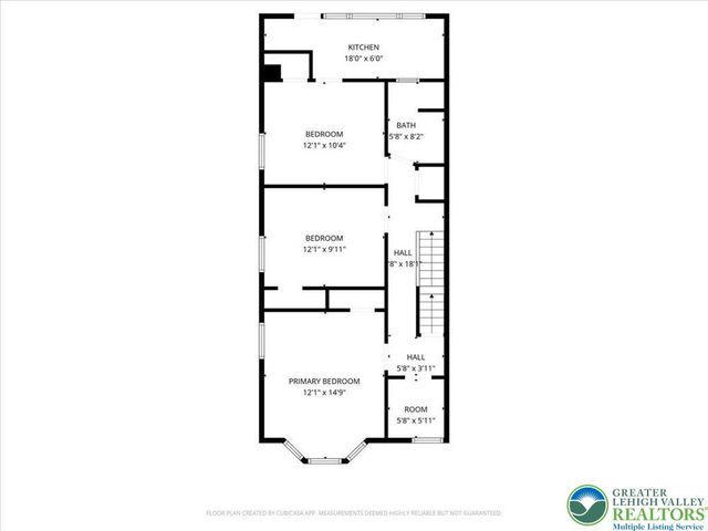 515 North Street, Jim Thorpe Boro, PA 18229