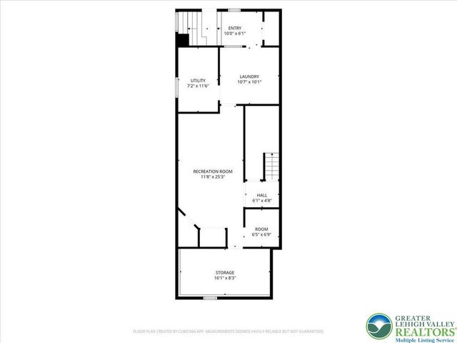 515 North Street, Jim Thorpe Boro, PA 18229