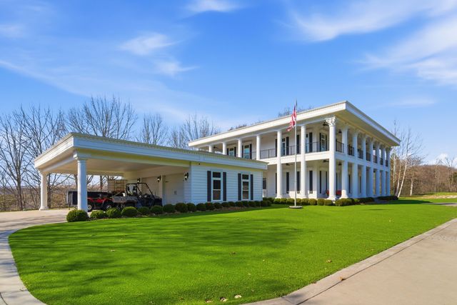 225 Bass Bend Trail, Cape Fair, MO 65624