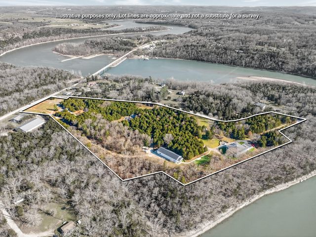 225 Bass Bend Trail, Cape Fair, MO 65624