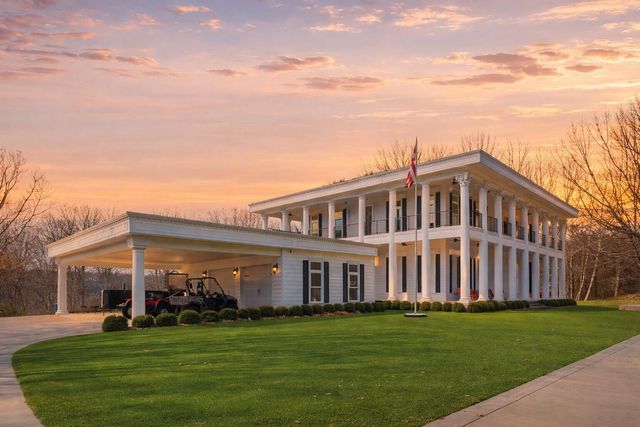 225 Bass Bend Trail, Cape Fair, MO 65624