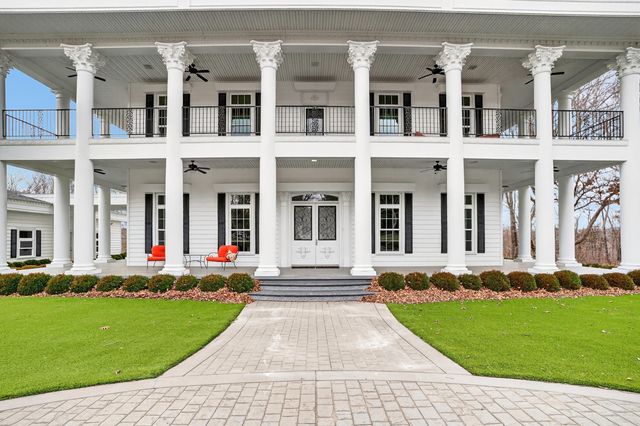 225 Bass Bend Trail, Cape Fair, MO 65624