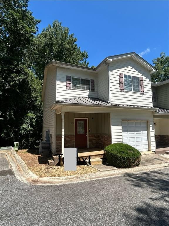 223 Tower Commons Road, Gainesville, GA 30501