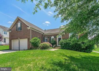 2033 GOLF DR, Culpeper, VA 22701