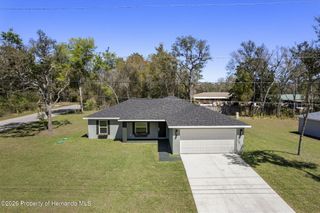 3011 E Griffin Street, Inverness, FL 34453