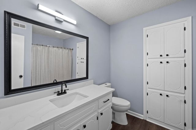 214 Western Hills Drive, Searcy, AR 72143