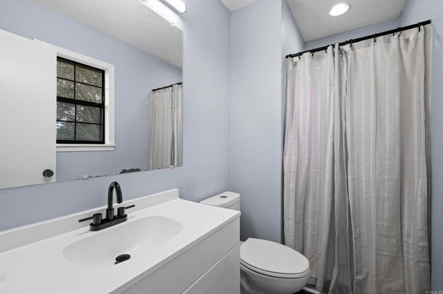 214 Western Hills Drive, Searcy, AR 72143