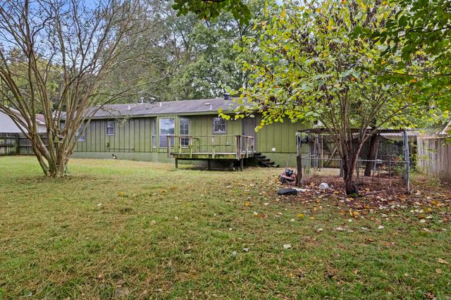 214 Western Hills Drive, Searcy, AR 72143