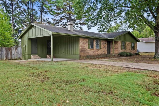 214 Western Hills Drive, Searcy, AR 72143