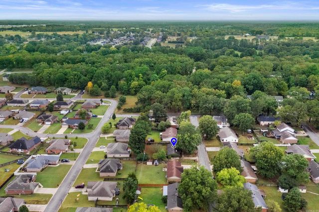 214 Western Hills Drive, Searcy, AR 72143