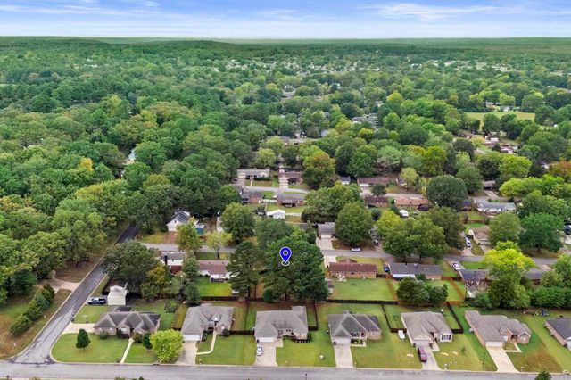 214 Western Hills Drive, Searcy, AR 72143