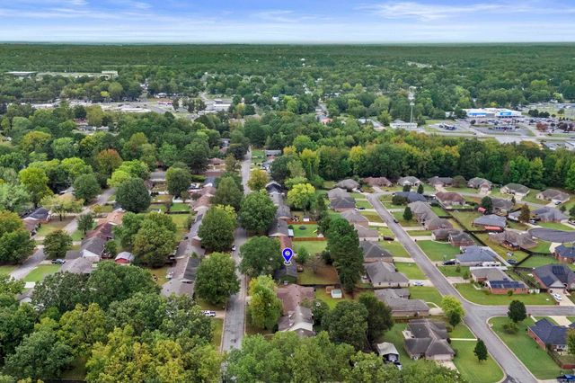 214 Western Hills Drive, Searcy, AR 72143