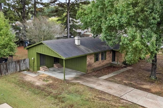 214 Western Hills Drive, Searcy, AR 72143