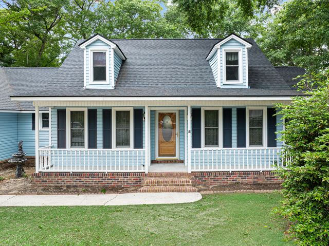 5924 Commonwealth Circle, Hanahan, SC 29410