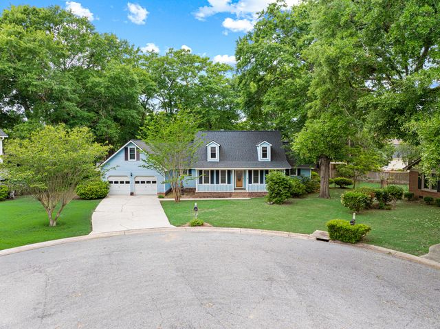 5924 Commonwealth Circle, Hanahan, SC 29410