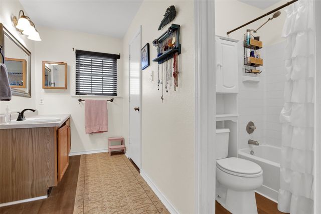 7634 Preston Road, Denison, TX 75020