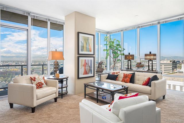 891 14th Street 1801, Denver, CO 80202