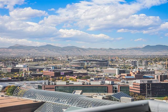 891 14th Street 1801, Denver, CO 80202