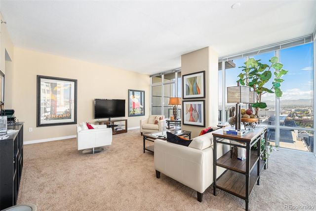 891 14th Street 1801, Denver, CO 80202