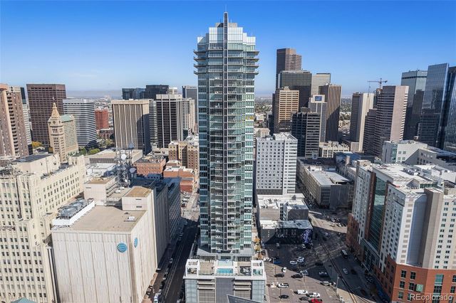 891 14th Street 1801, Denver, CO 80202