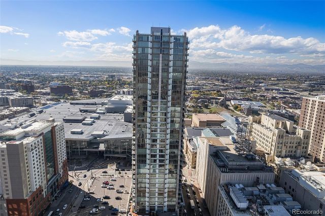 891 14th Street 1801, Denver, CO 80202