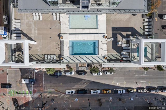 891 14th Street 1801, Denver, CO 80202