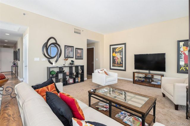 891 14th Street 1801, Denver, CO 80202