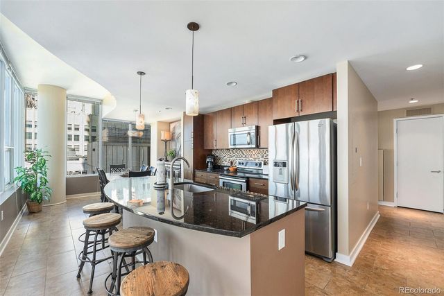 891 14th Street 1801, Denver, CO 80202