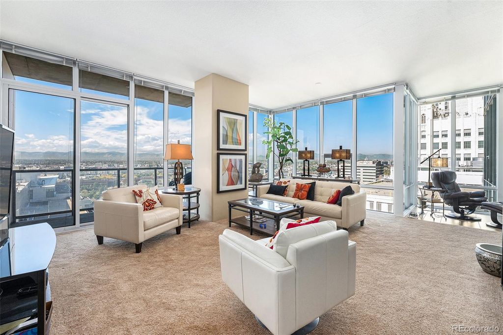 891 14th Street 1801, Denver, CO 80202