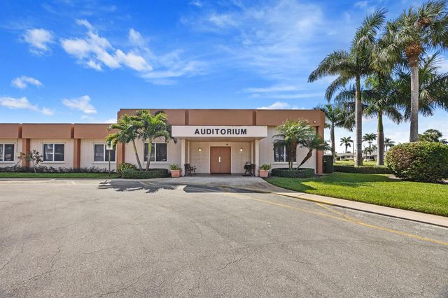2691 Dudley Dr Drive E D, West Palm Beach, FL 33415