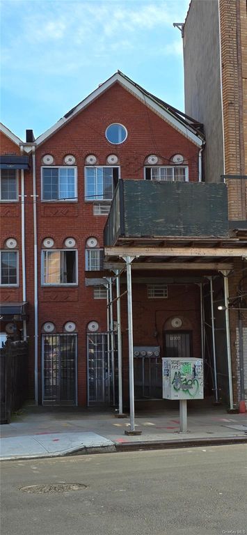1356 E New York Avenue, Brooklyn, NY 11212 — photo 4