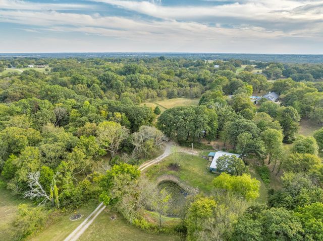 312 Magnus Road, Denison, TX 75021