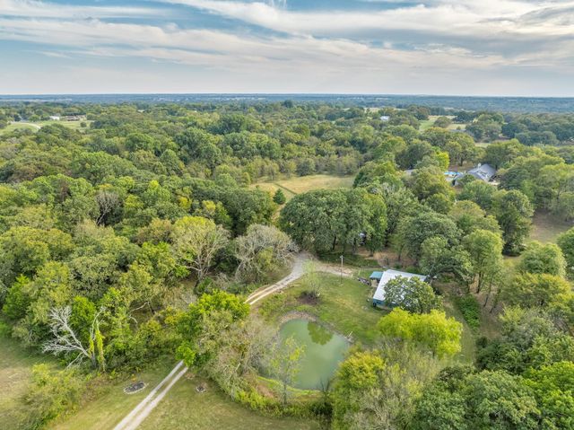 312 Magnus Road, Denison, TX 75021