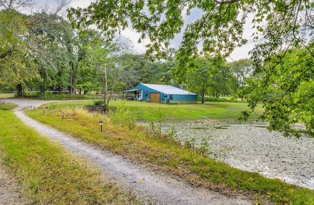 312 Magnus Road, Denison, TX 75021