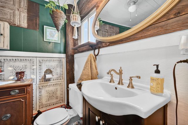 312 Magnus Road, Denison, TX 75021